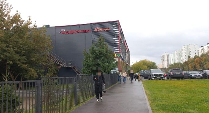 Продажа земельных участка 0.3 га, Варшавское шоссе, 52-й километр - фото 3