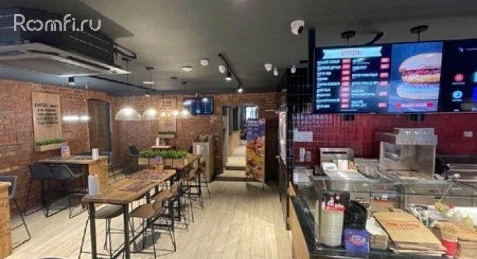 Продажа помещения свободного назначения 170 м², Бауманская улица - фото 2