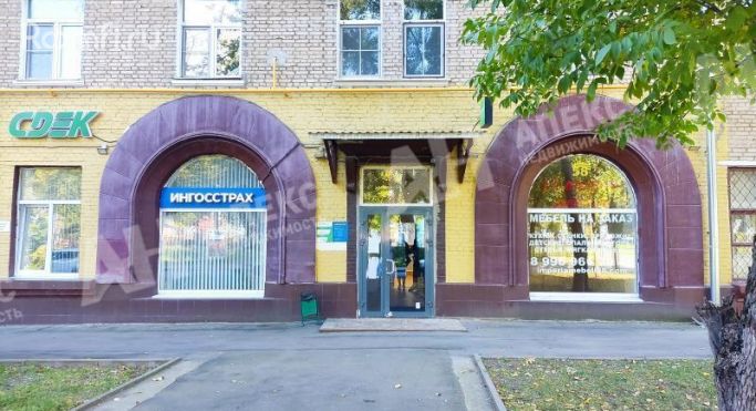 Аренда помещения свободного назначения 63 м², Коптевская улица - фото 2