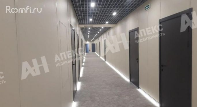 Продажа офиса 599 м², 3-й проезд Марьиной Рощи - фото 2