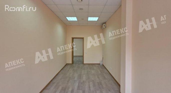 Аренда офиса 87 м², 3-й Красносельский переулок - фото 3