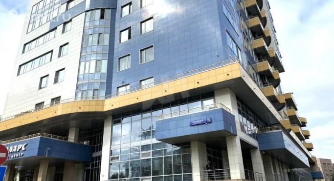 Продажа офиса 196 м², Дербеневская набережная - фото 2