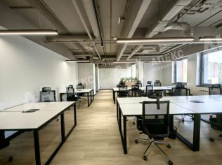Аренда офиса 790 м²