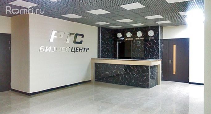 Аренда помещения свободного назначения 1201 м², Скотопрогонная улица - фото 2