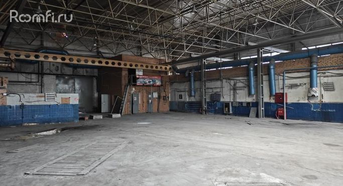 Аренда склада 520 м², Дорожная улица - фото 2