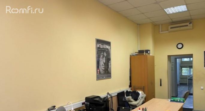 Аренда офиса 20 м², 2-я улица Машиностроения - фото 3