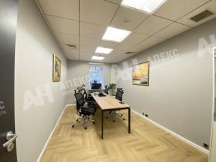 Аренда офиса 180 м²
