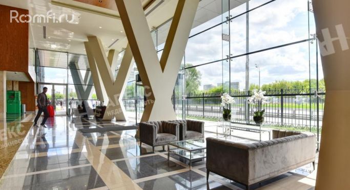 Продажа офиса 119 м², Минская улица - фото 2