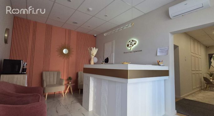 Аренда офиса 205.3 м², Городская улица - фото 2