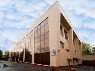 Продажа помещения свободного назначения 2606 м²