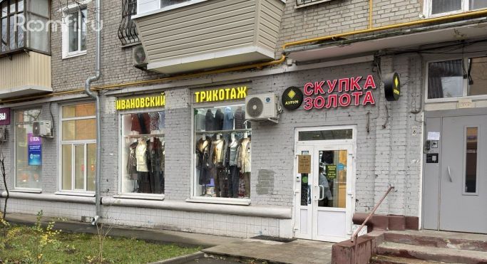 Продажа торгового помещения 90 м², Головинское шоссе - фото 3