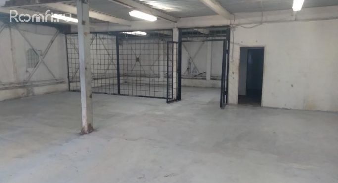 Аренда склада 167 м², 1-я Останкинская улица - фото 3