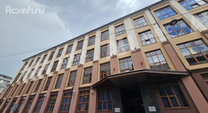 Аренда офиса 426 м², Кожевнический проезд - фото 2