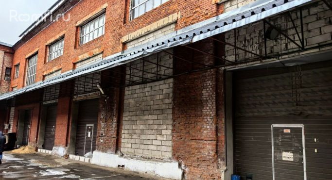 Продажа помещения свободного назначения 13535.4 м², Складочная улица - фото 3