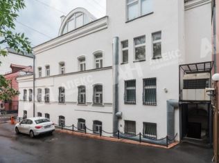 Аренда офиса 839 м²