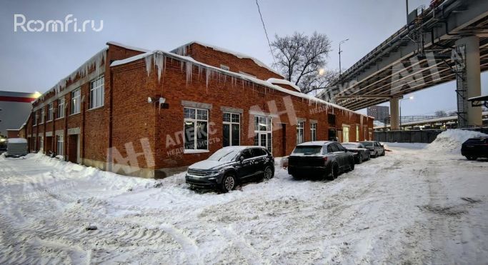 Аренда производственного помещения 547 м², Дмитровское шоссе - фото 3