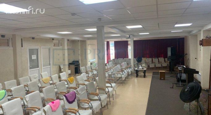 Продажа офиса 930 м², Летниковская улица - фото 3