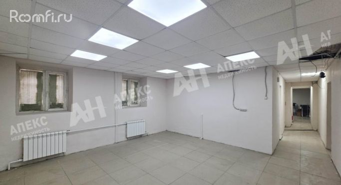 Аренда помещения свободного назначения 157 м², Большой Кондратьевский переулок - фото 3
