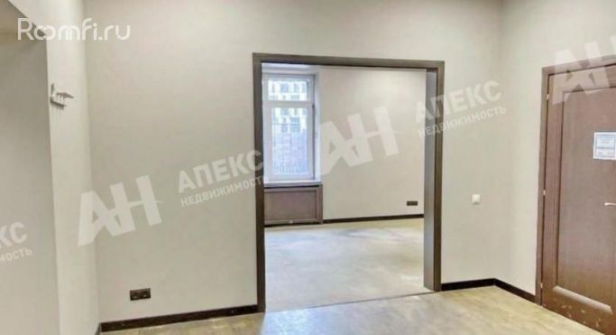 Продажа помещения свободного назначения 124 м², Саввинская набережная - фото 3