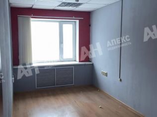 Аренда офиса 170 м²