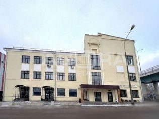 Продажа помещения свободного назначения 38 м²