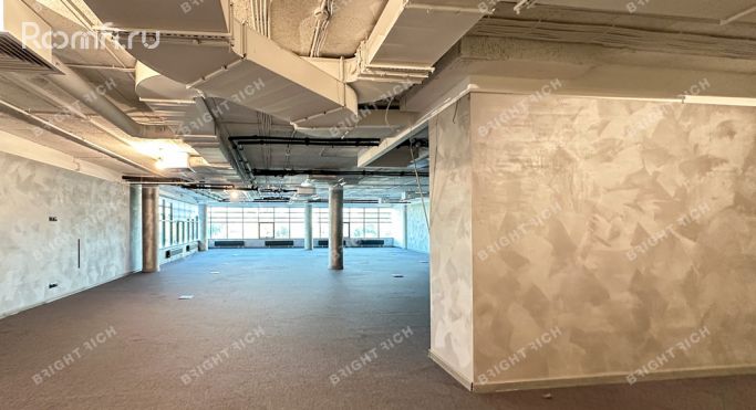 Аренда офиса 267 м², Минская улица - фото 2