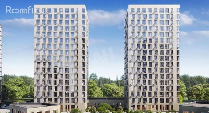 Продажа помещения свободного назначения 109 м², Скандинавский бульвар - фото 2