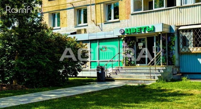 Продажа помещения свободного назначения 36.1 м², улица Большая Якиманка - фото 2