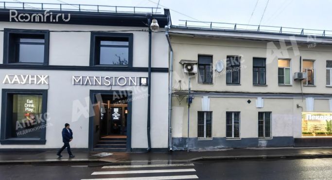 Аренда помещения свободного назначения 77 м², улица Фридриха Энгельса - фото 2