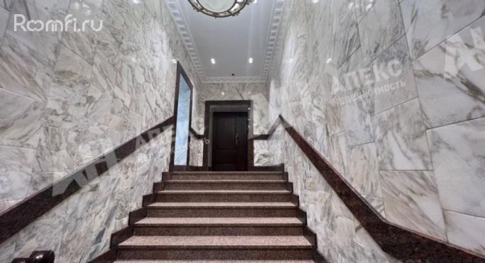 Аренда офиса 84 м², Столовый переулок - фото 3