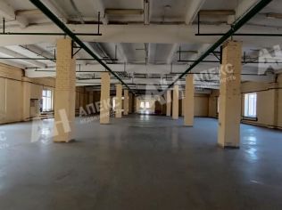 Аренда склада 468 м²