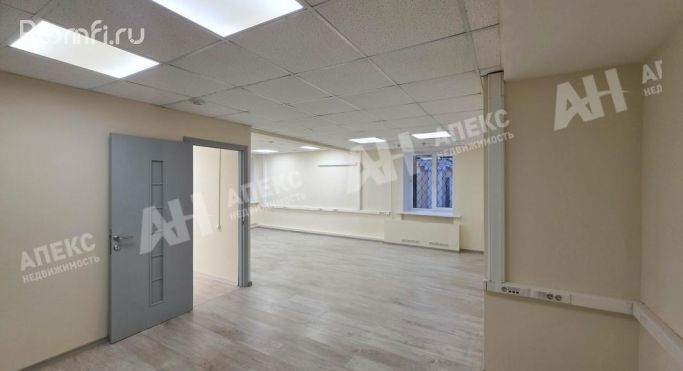 Аренда офиса 120 м², улица Плющиха - фото 2