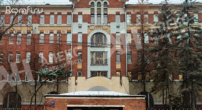 Аренда офиса 750 м², улица Гиляровского - фото 3