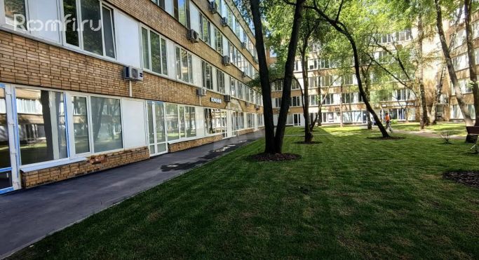 Продажа помещения свободного назначения 77 м², Старокалужское шоссе - фото 2