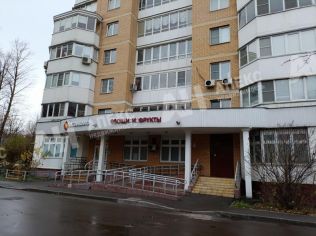 Продажа помещения свободного назначения 140 м²