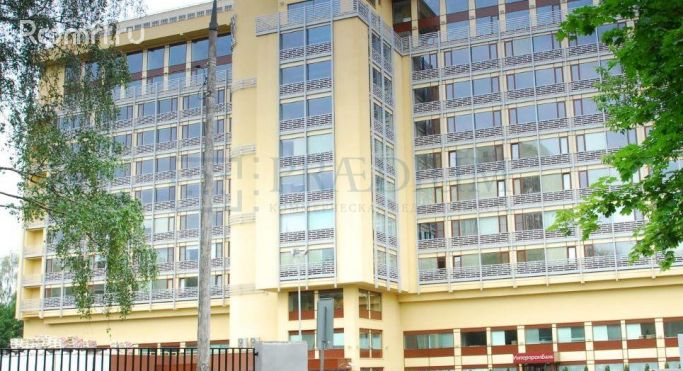 Аренда офиса 613 м², Университетский проспект - фото 3