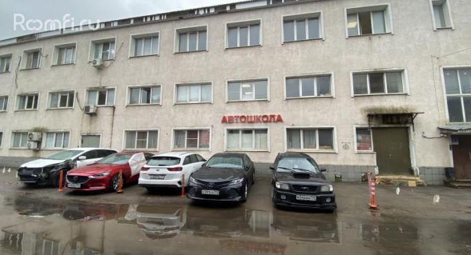 Аренда офиса 160 м², Загородное шоссе - фото 1