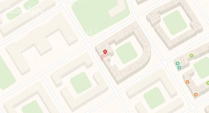 Продажа помещения свободного назначения 83 м², Мостовая улица - фото 3