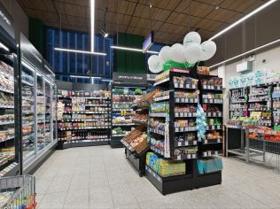 Аренда помещения свободного назначения 265 м²