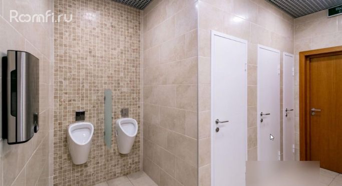 Аренда офиса 141 м², Одесская улица - фото 4