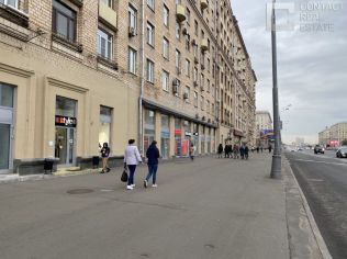 Продажа помещения свободного назначения 115.5 м²