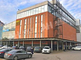 Аренда помещения свободного назначения 765 м²