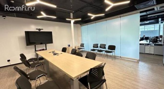 Аренда офиса 475 м², Минская улица - фото 2