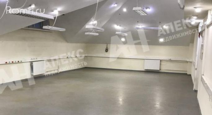 Аренда офиса 205 м², Мясницкий проезд - фото 3