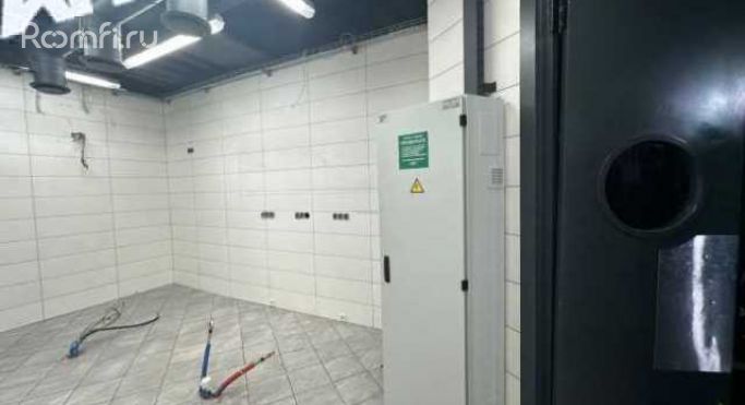 Аренда помещения свободного назначения 108 м², Пресненская набережная - фото 3