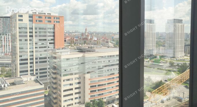 Аренда офиса 2451 м², проспект Лихачёва - фото 3