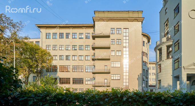 Аренда офиса 460 м², Цветной бульвар - фото 3