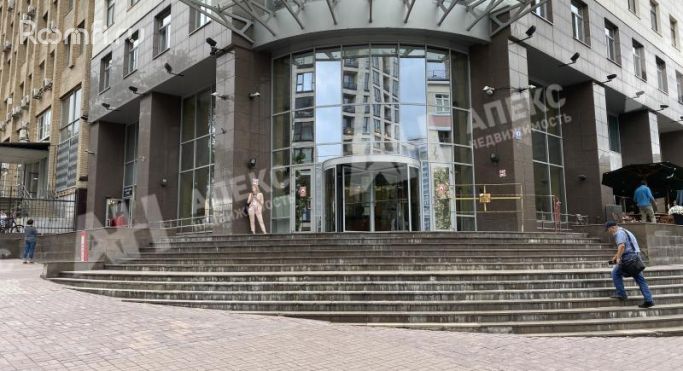 Аренда офиса 176 м², 2-я Звенигородская улица - фото 2