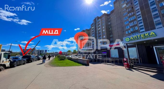 Аренда помещения свободного назначения 364 м² - фото 2