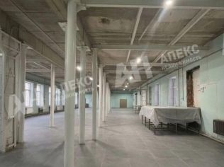 Аренда склада 1240 м²